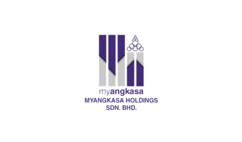Jawatan Kosong di MyAngkasa Amanah Berhad