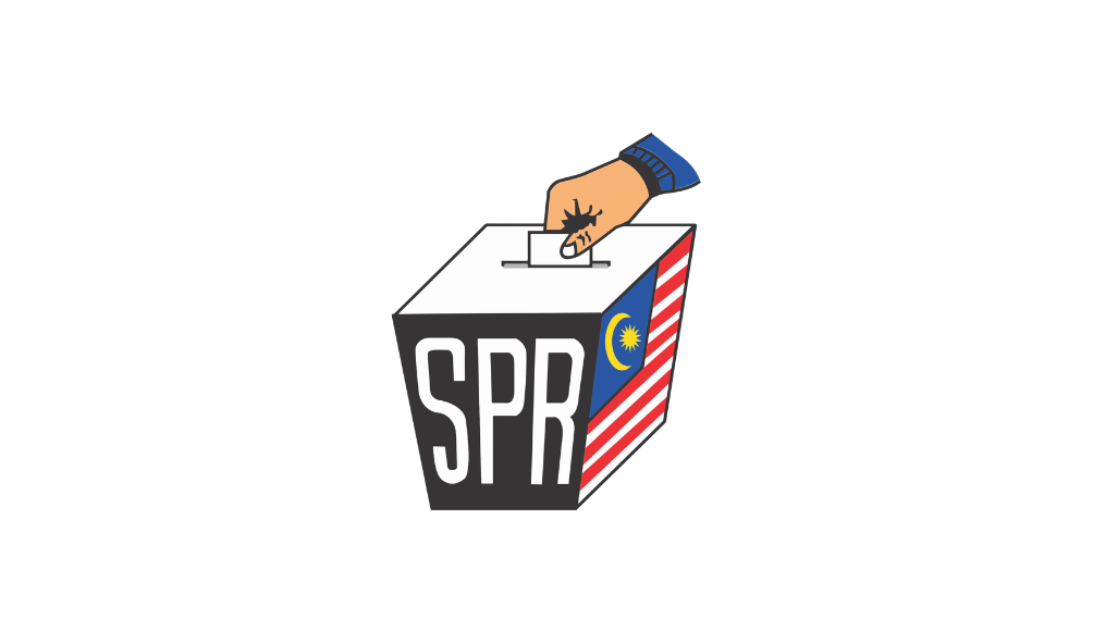 Jawatan Kosong di Suruhanjaya Pilihanraya Malaysia