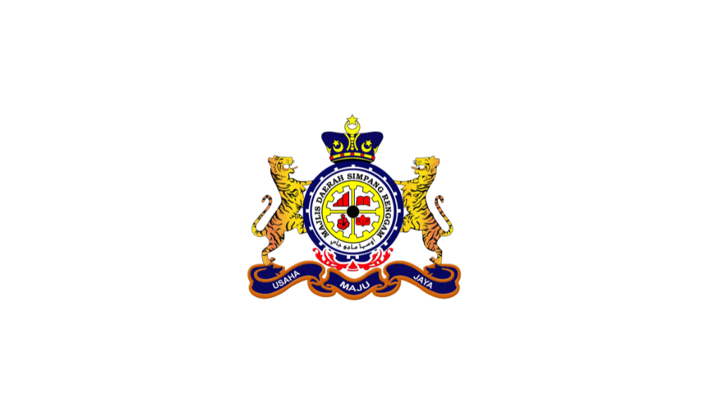 Jawatan Kosong di Majlis Daerah Simpang Renggam