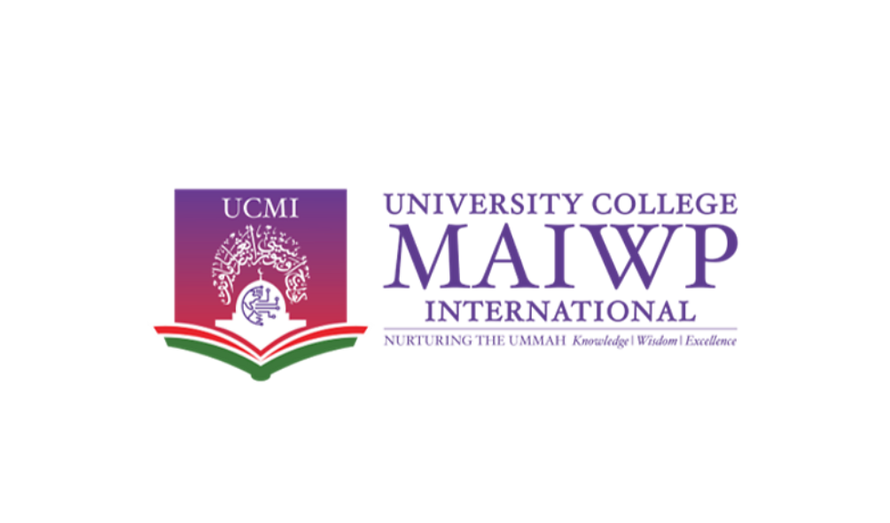 Jawatan Kosong di Kolej Universiti Antarabangsa MAIWP