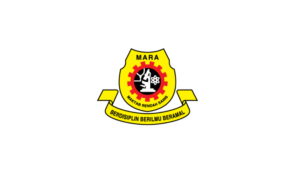 Jawatan Kosong di Maktab Rendah Sains Mara (MRSM) Terendak