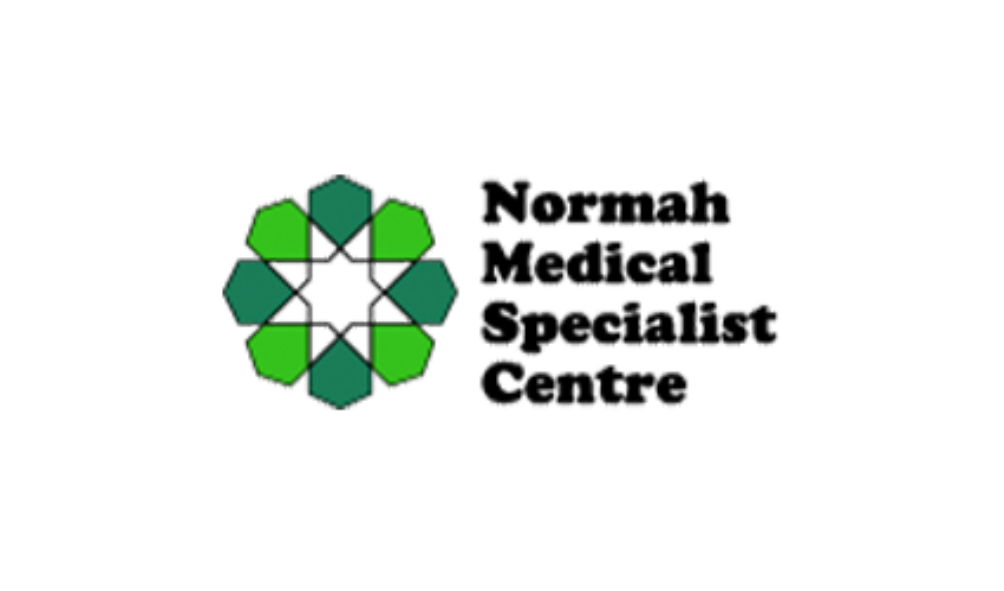 Jawatan Kosong di Normah Medical Specialist Centre