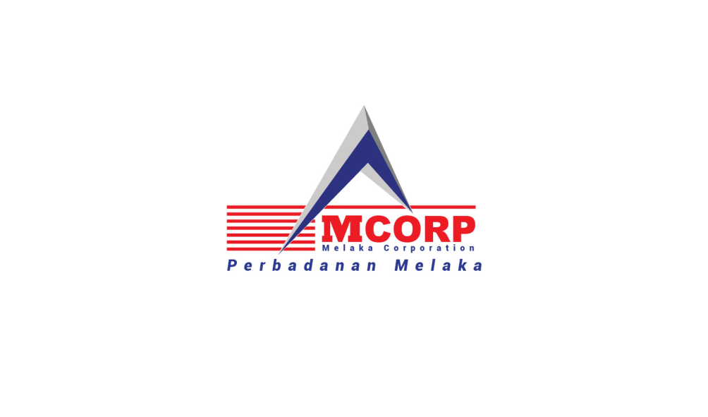 Jawatan Kosong di Perbadanan Melaka - MCORP