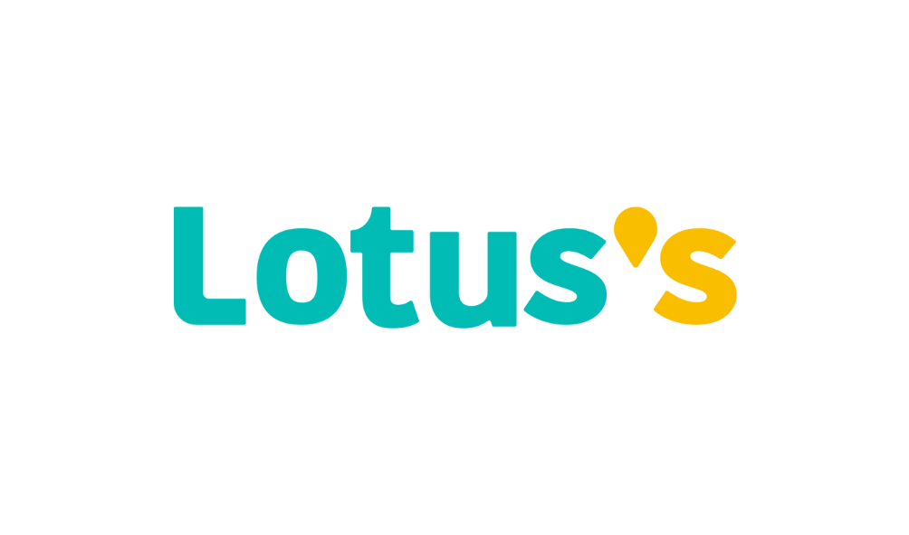 Jawatan Kosong di Lotus’s Store (Malaysia) Sdn Bhd