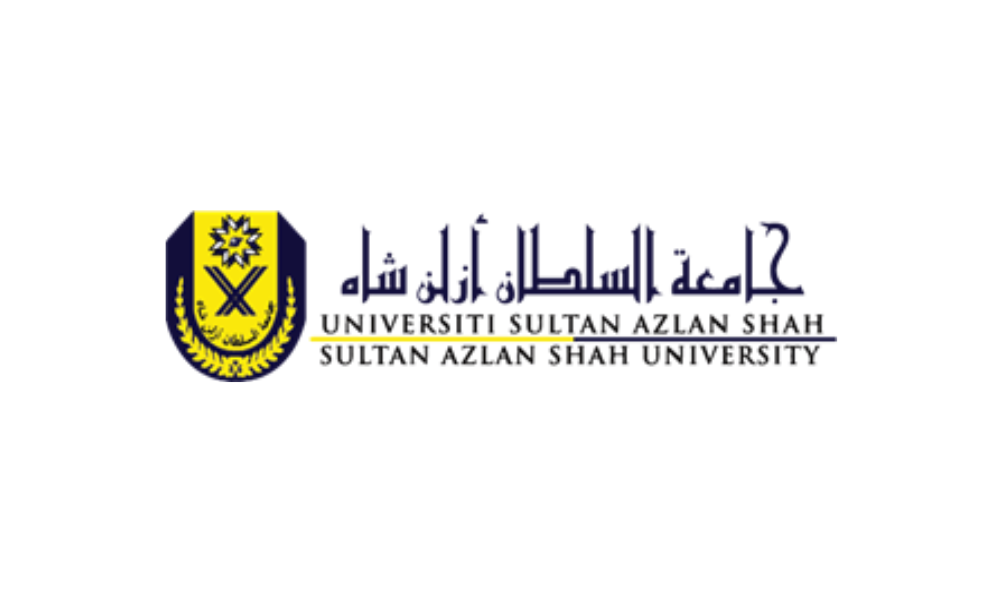 Jawatan Kosong di Universiti Sultan Azlan Shah