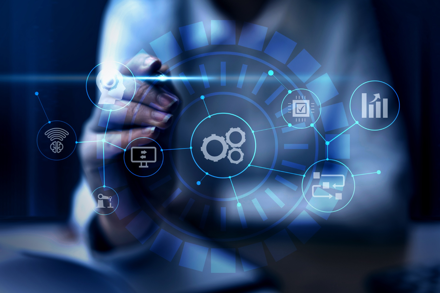 Benefits of HR Automation in Your Hiring Process