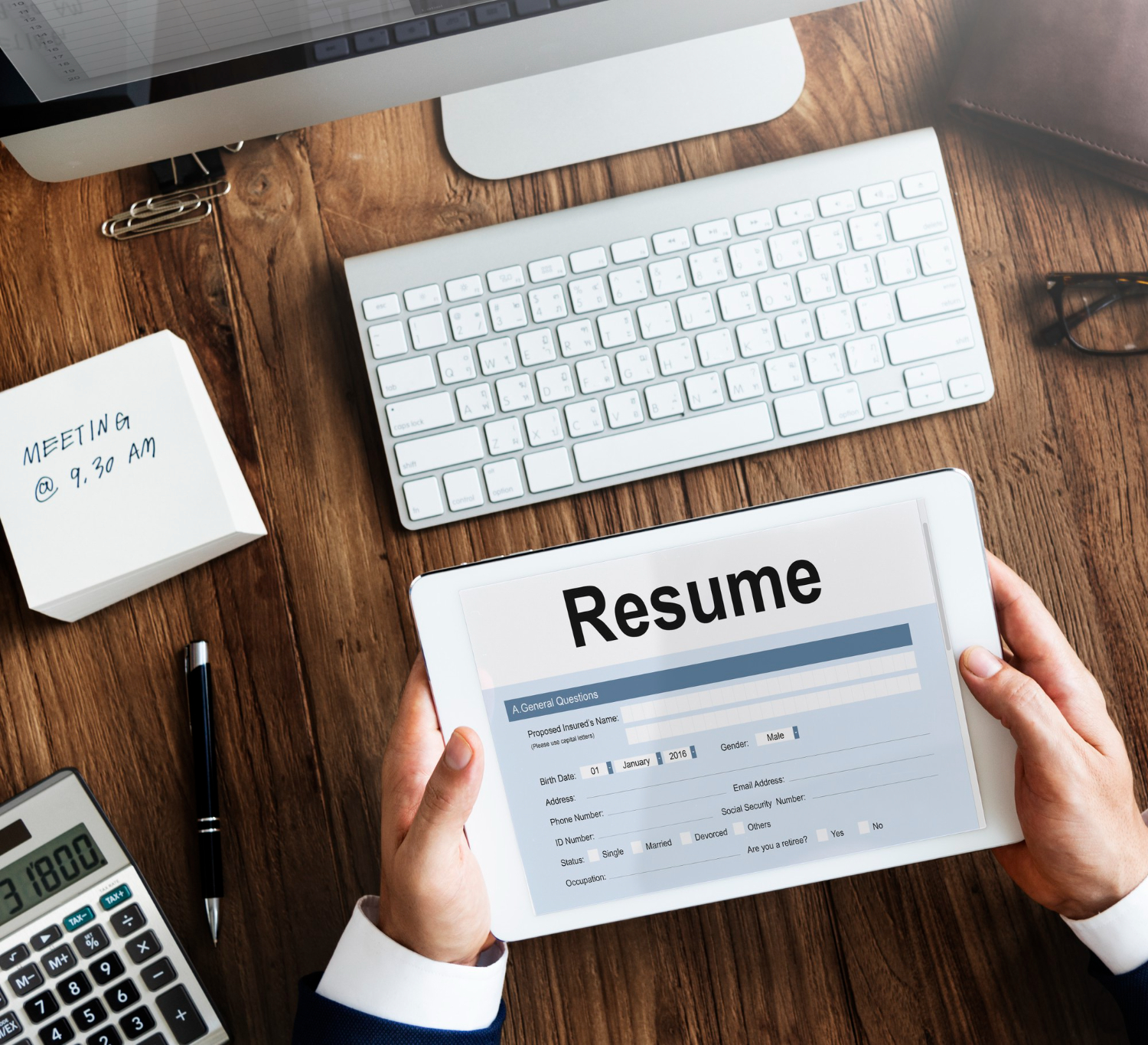 What is Automated Resume Screening?