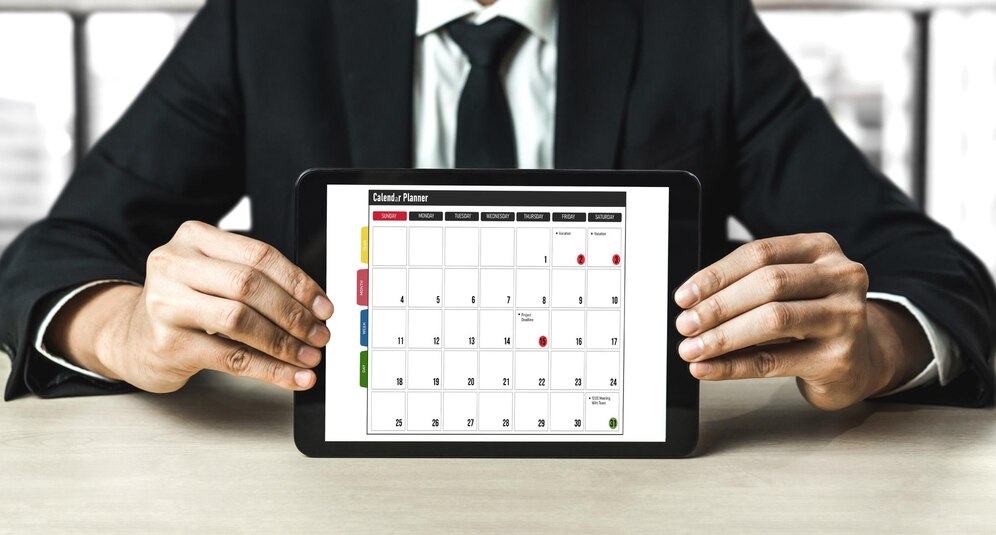 What Is Interview Scheduling?