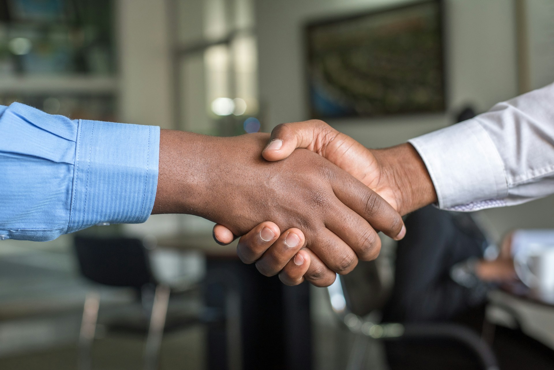What is Talent Requisition?