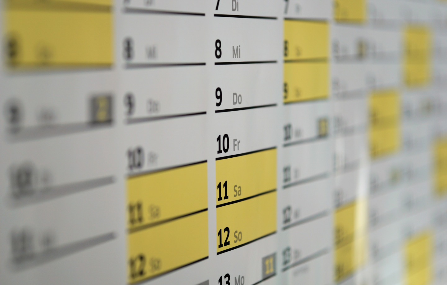 Interview Scheduling Best Practices