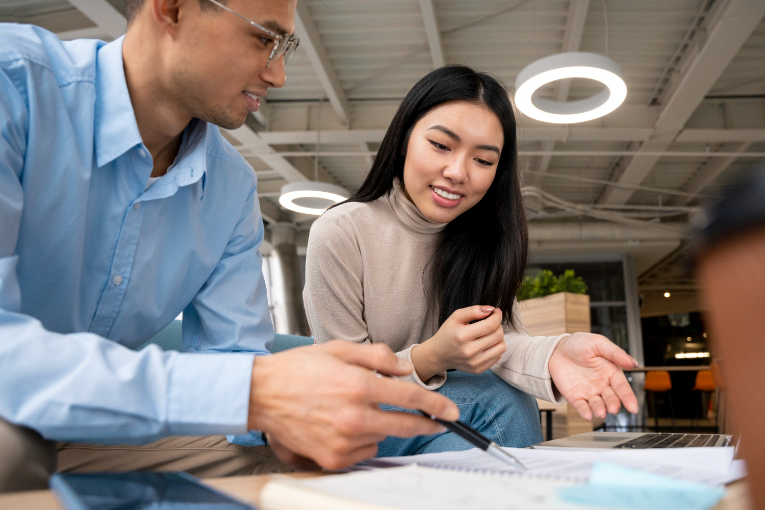 How to Create Talent Requisition