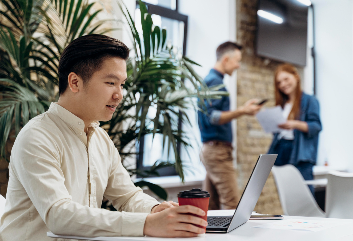 Talent Requisition Form Template