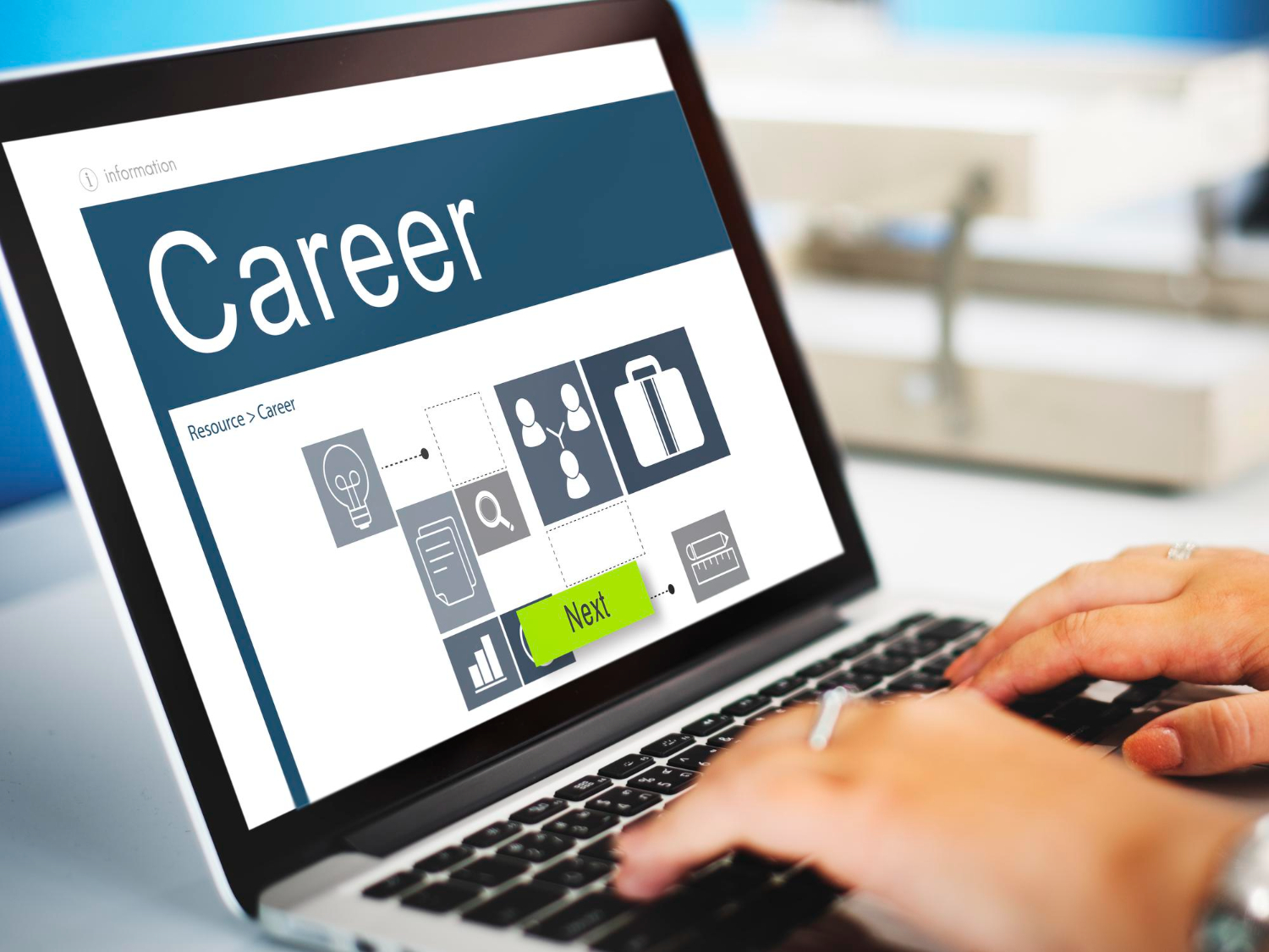 Why It Is Important to Have a Custom Career Site
