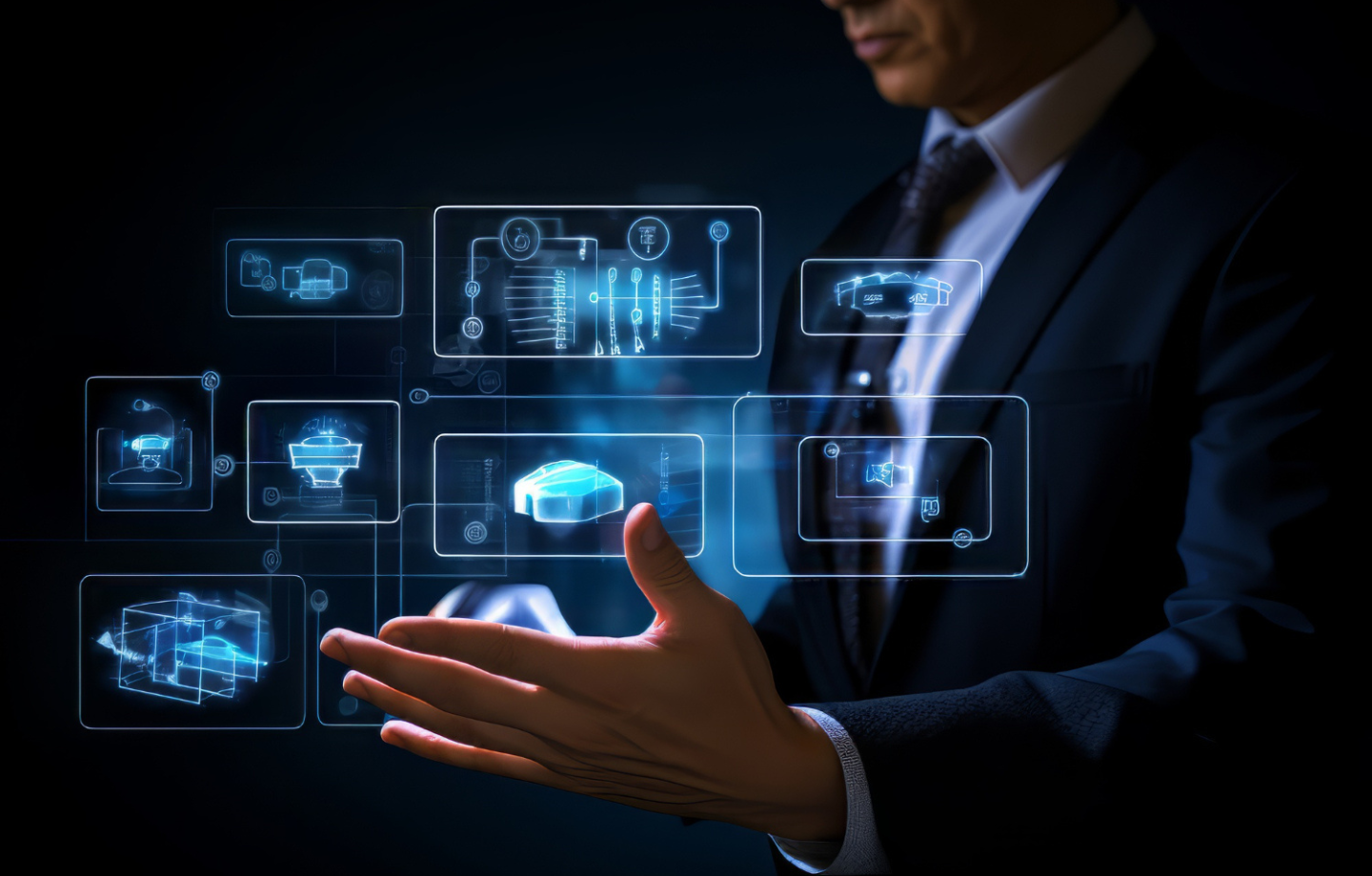 Features To Consider When Choosing The Right Onboarding Software
