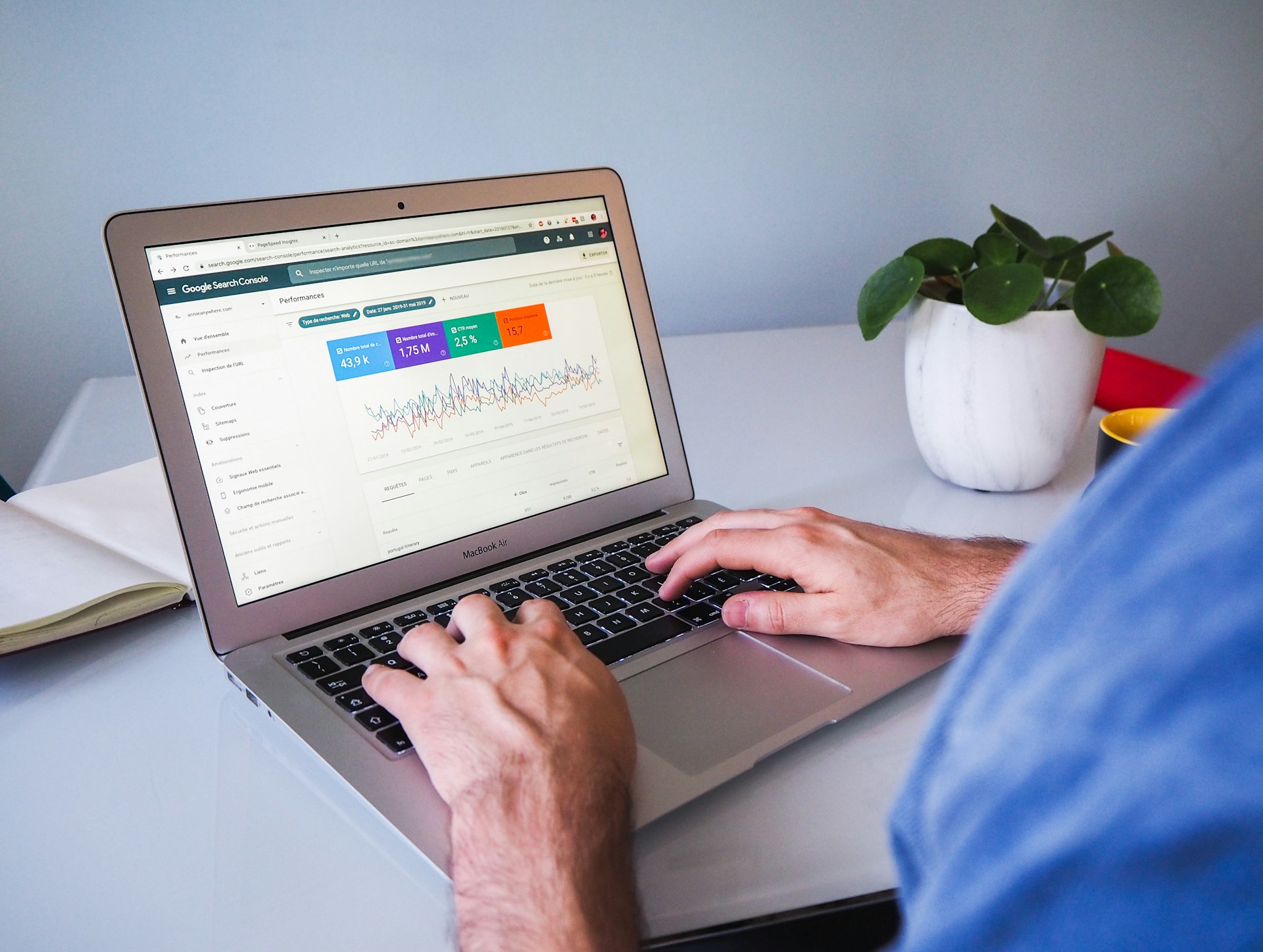 SEO in Online Job Posting: Make Your Job Listings Stand Out