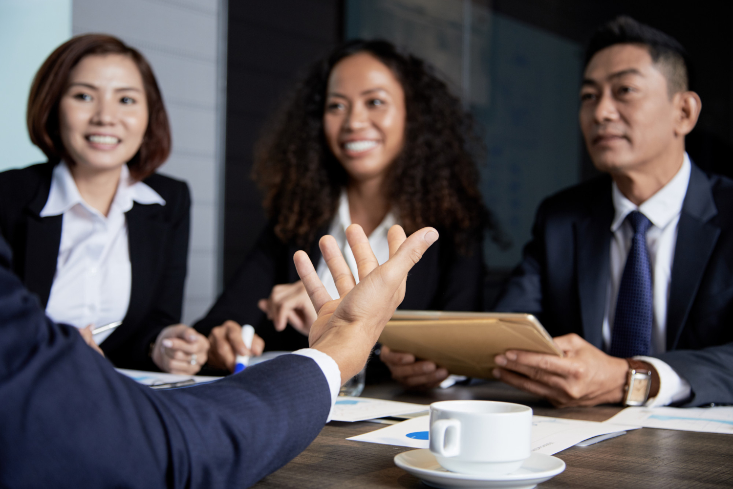 The Role of Custom Application Forms in Reducing Hiring Bias