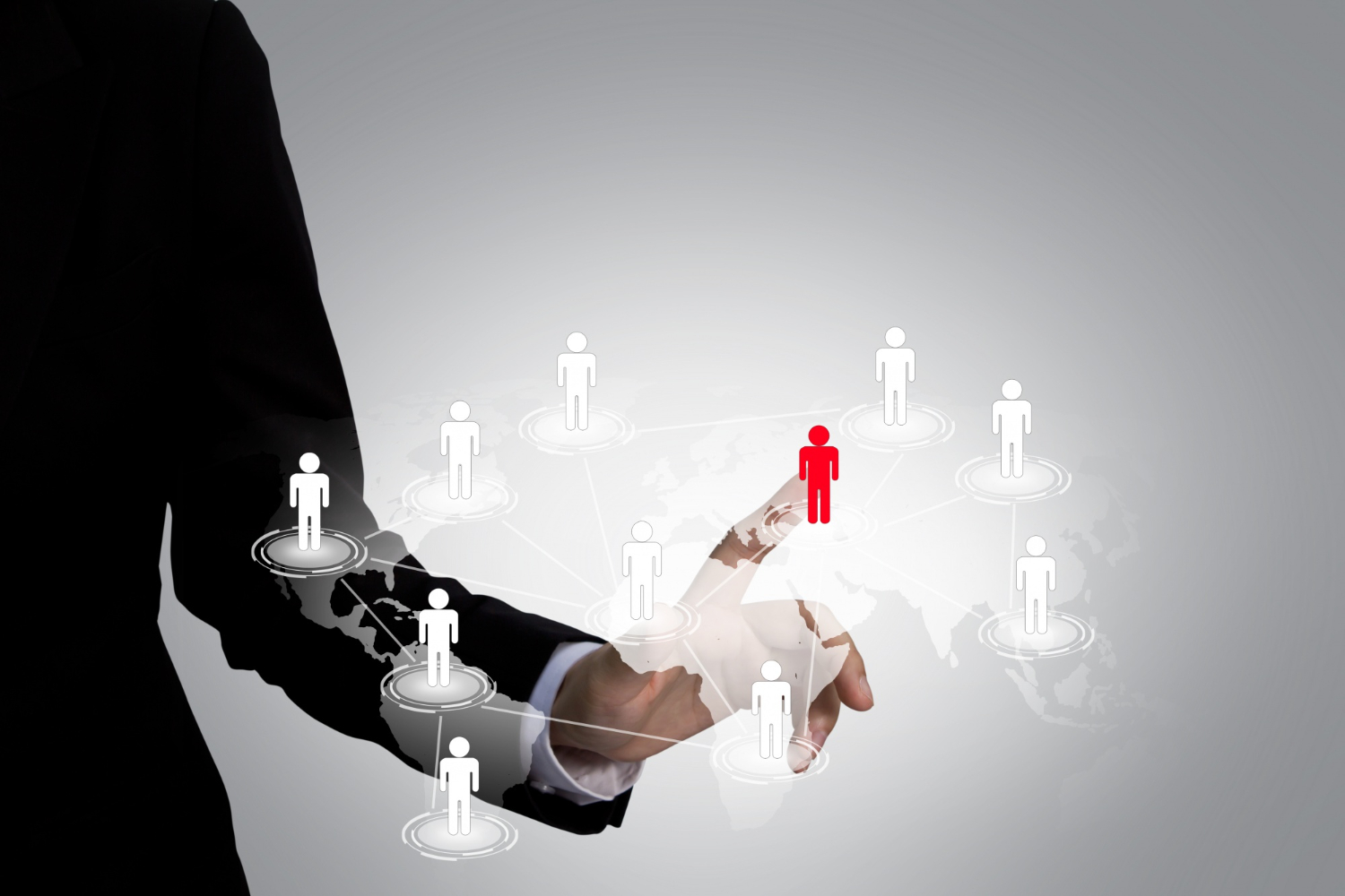 The Role of Data Analytics in Talent Requisition