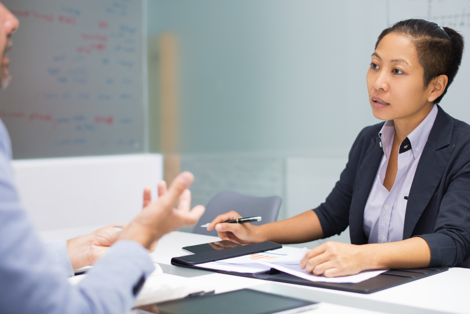 What Is An Interview Scorecard? 