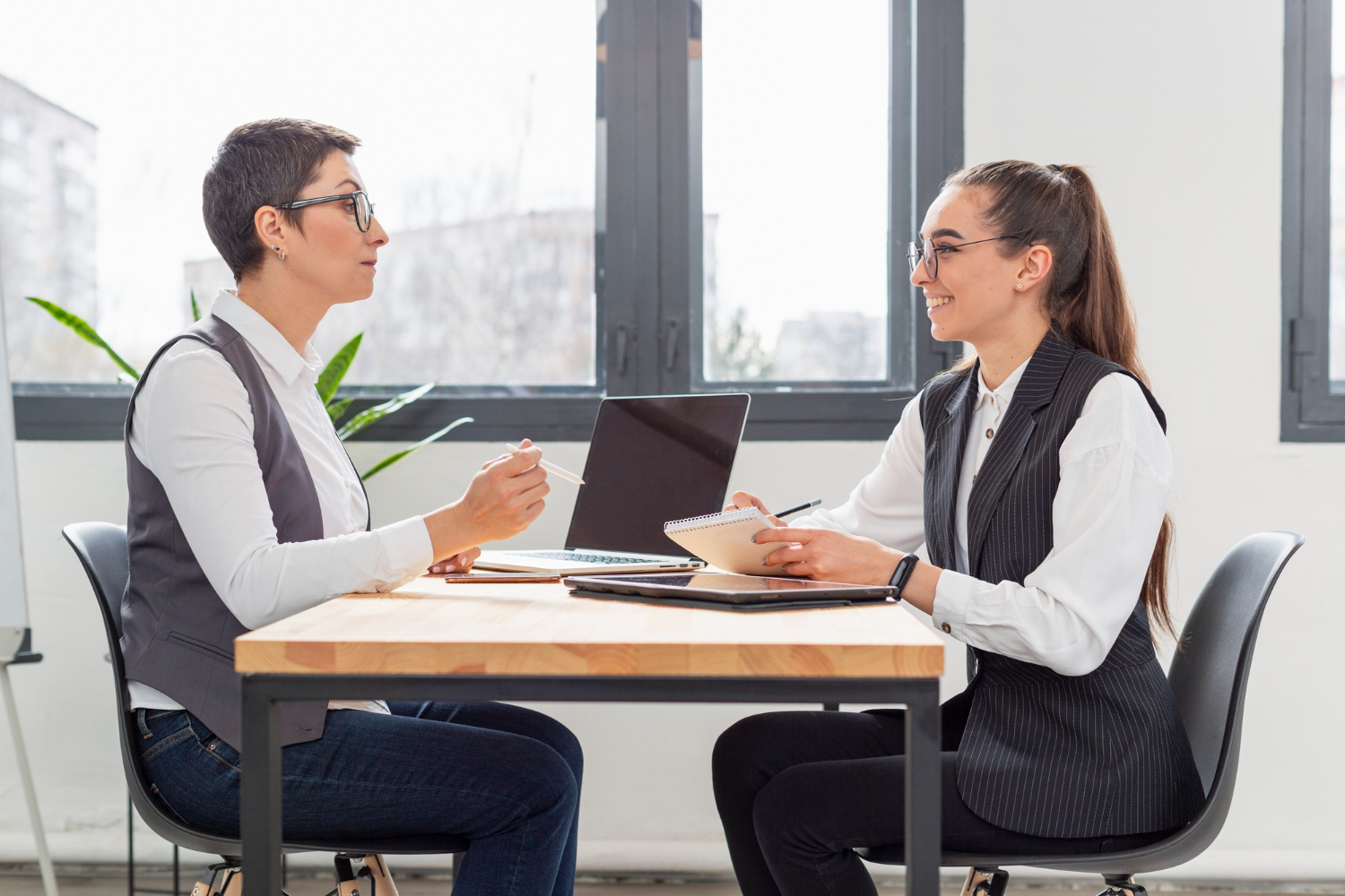 Benefits & Drawbacks of Interview Scorecards