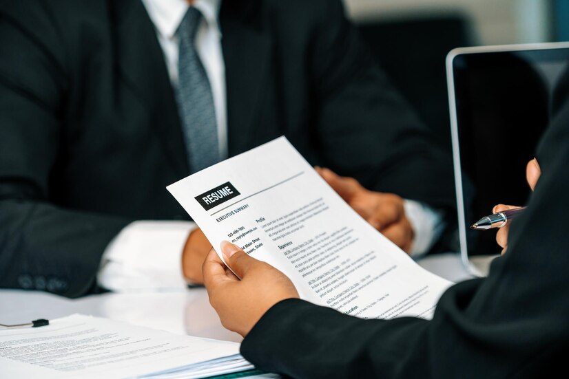 Types & Strategies for Effective Resume Parsing