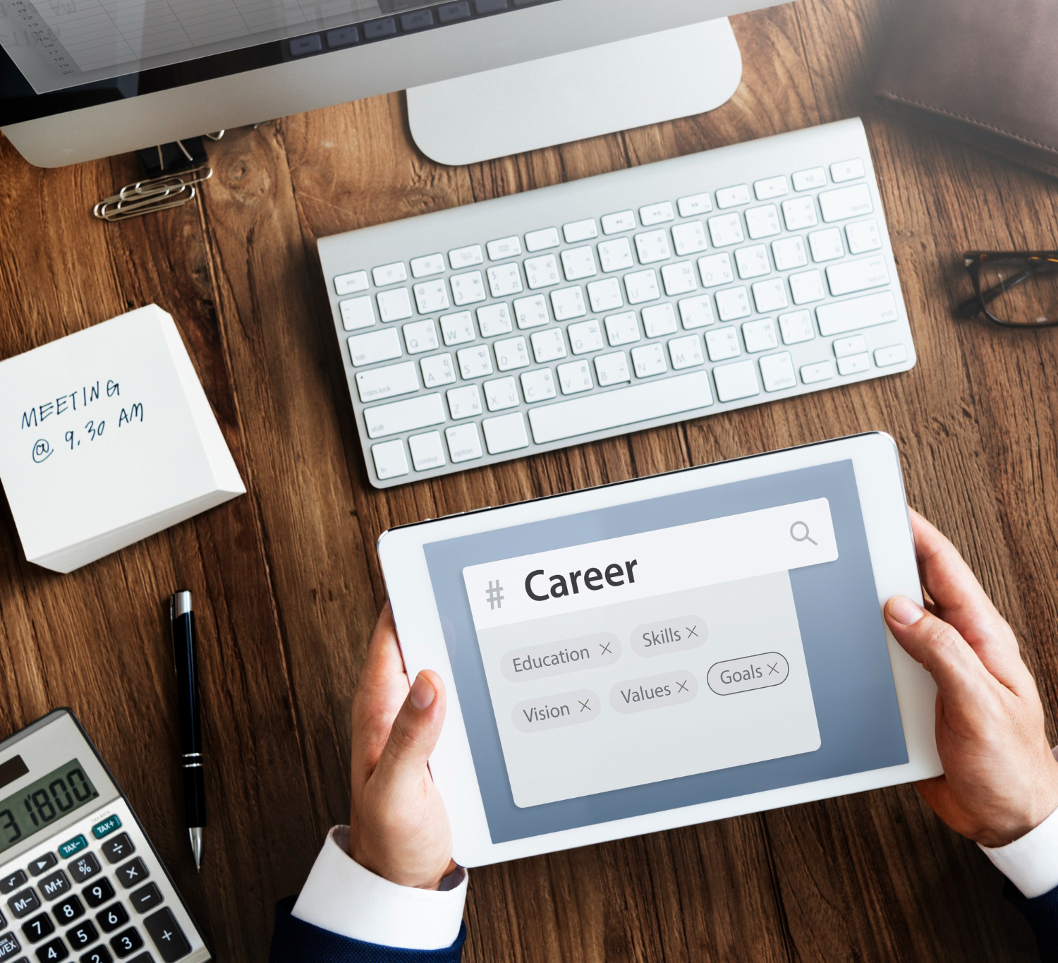 Metrics That Matter: Tracking Your Branded Career Page Success
