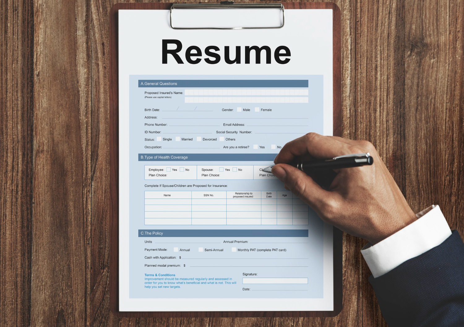 Application Scoring: A Complete Guide for Employers