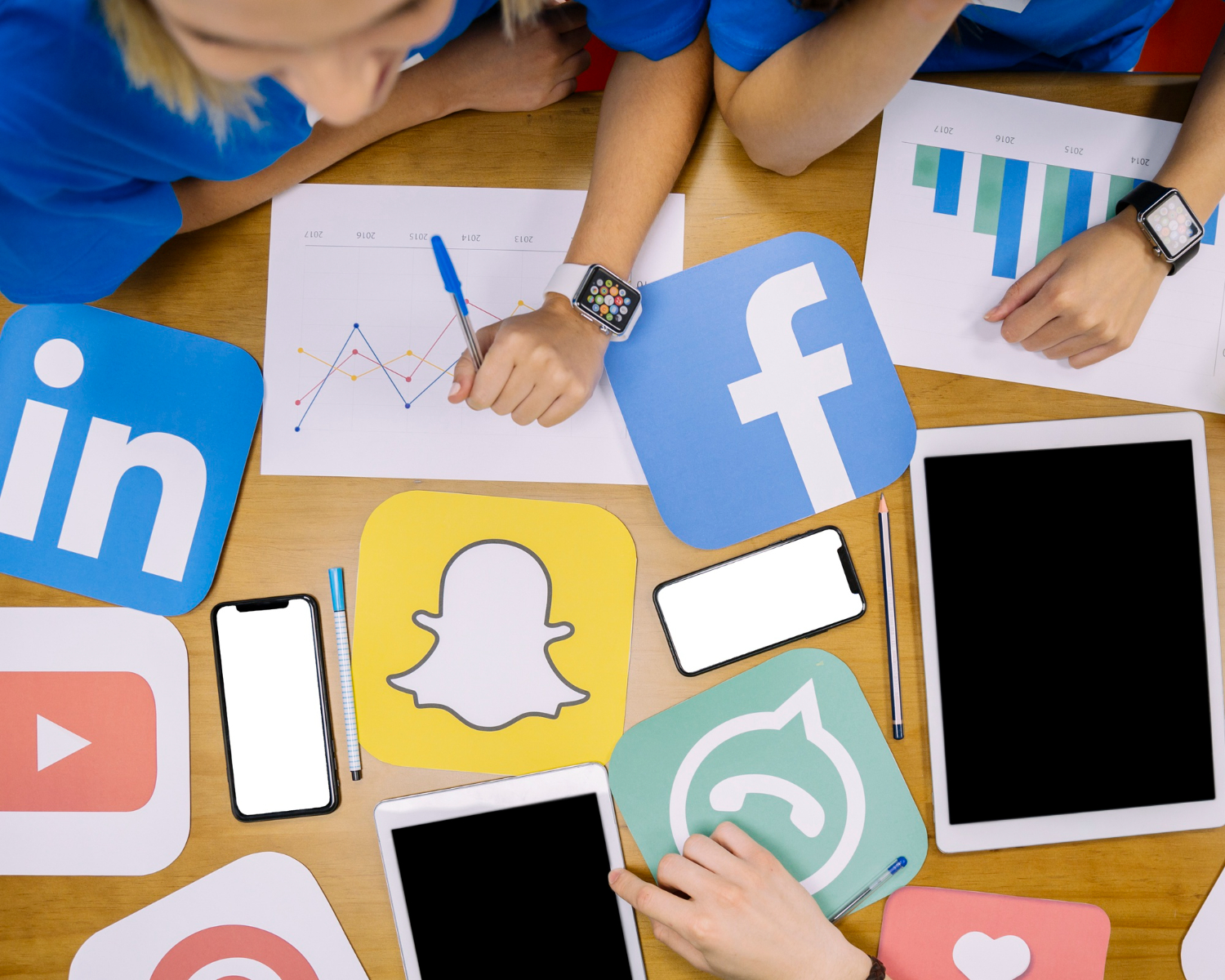 The Importance of Social Media In Recruitment