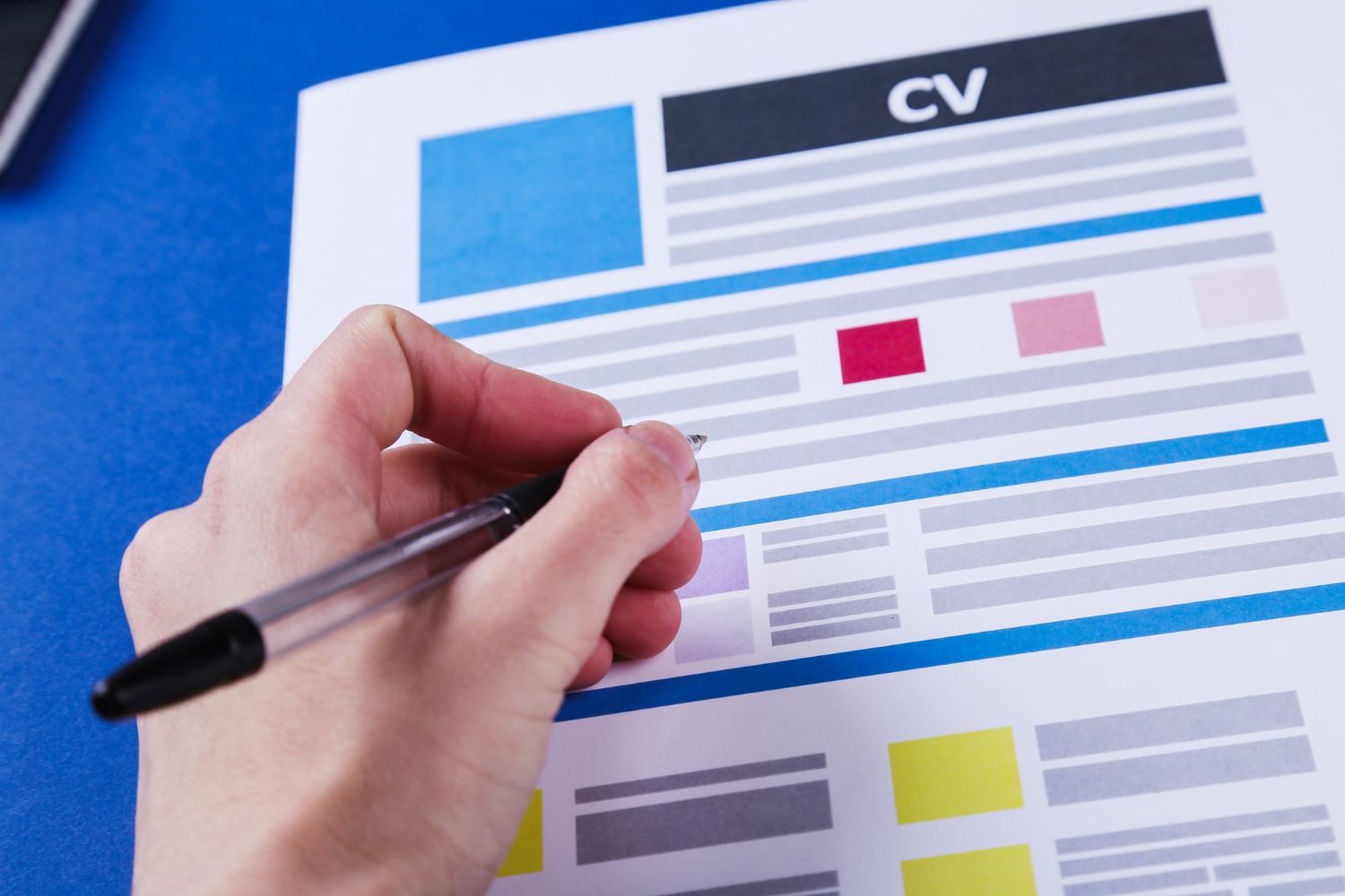 Enhancing Candidate Experience with Application Scoring