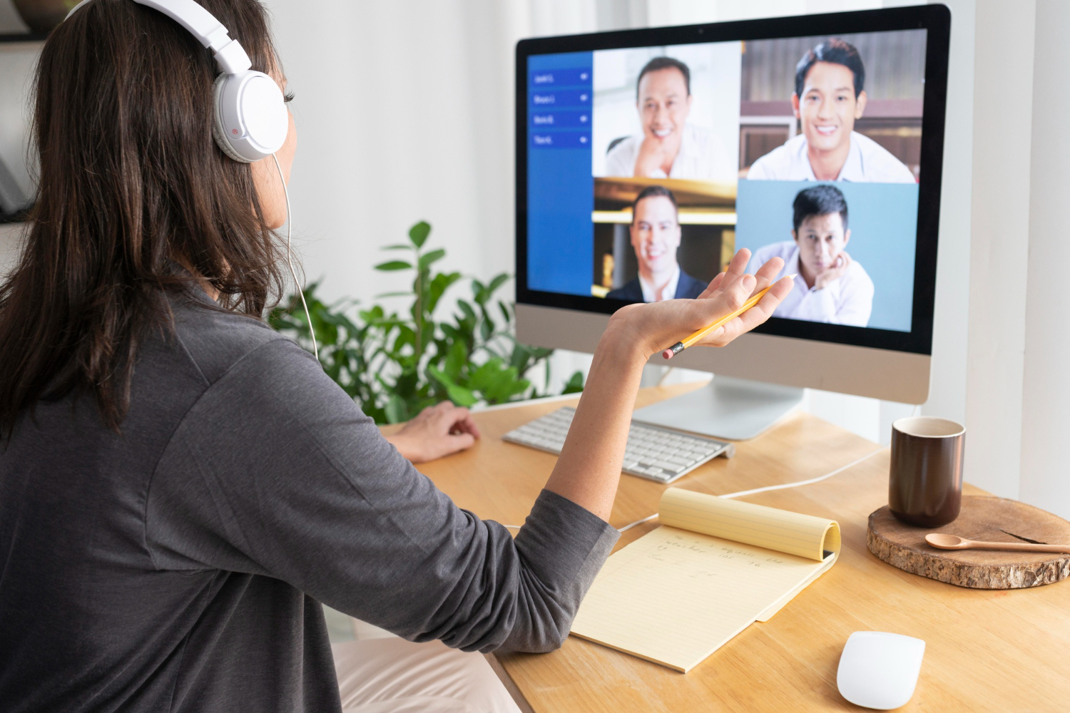 Strengths And Weaknesses Of Video Interviews