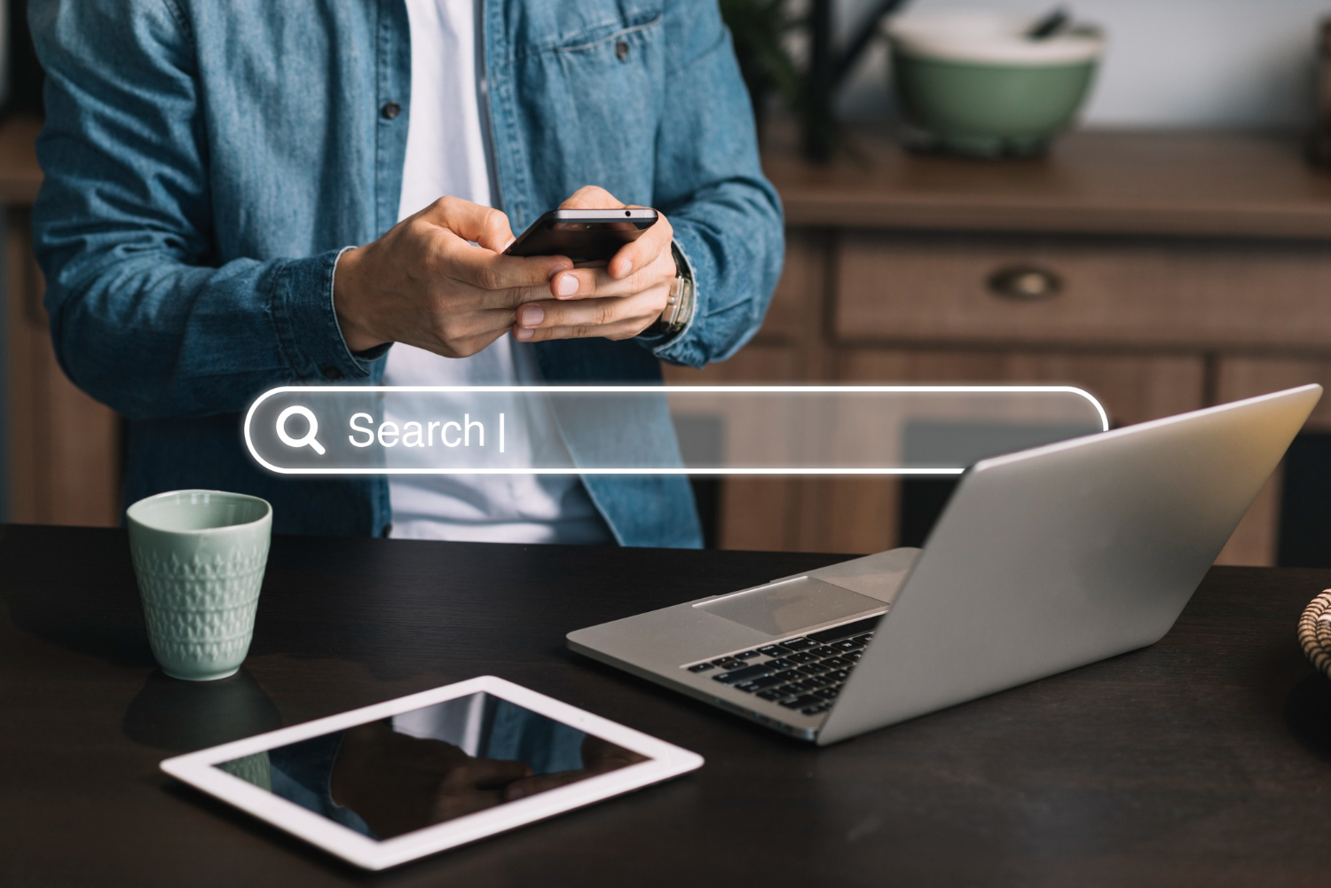How Custom Career Page Improves SEO and Visibility