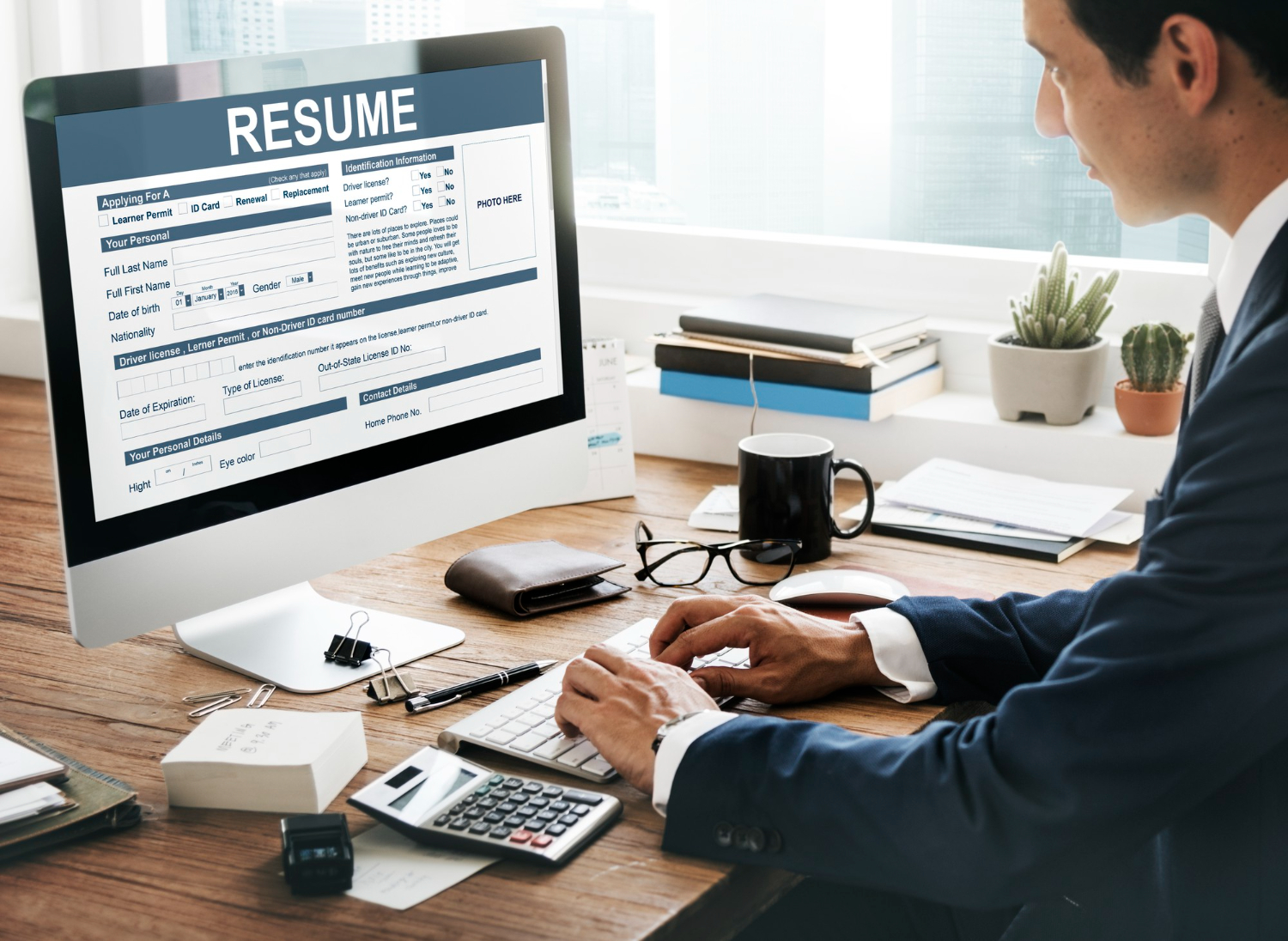 Resume Scoring: Overview, Benefits, Selection, Benchmarking, Improvement