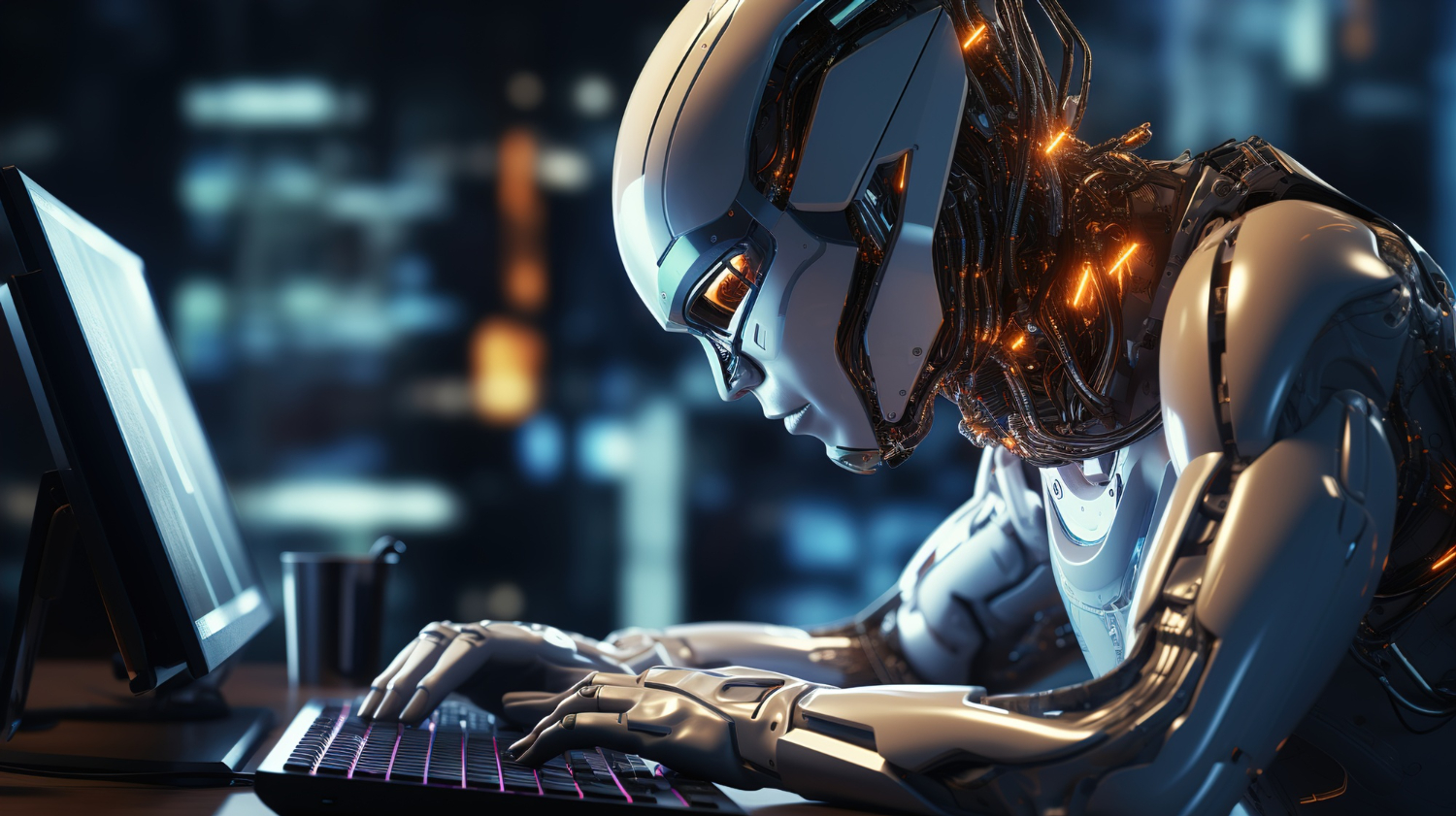 What Is Generative AI And How It Can Help Recruiters