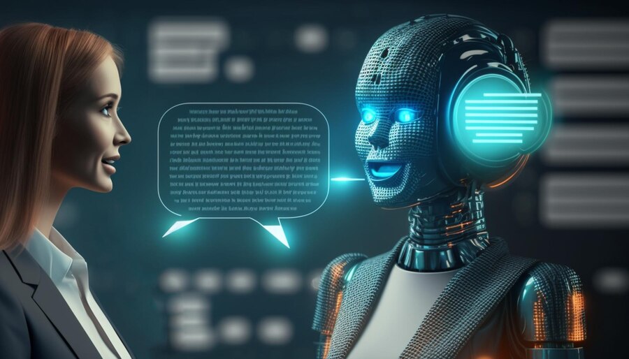 ChatGPT: How Generative AI Could Revolutionize The Hiring Process
