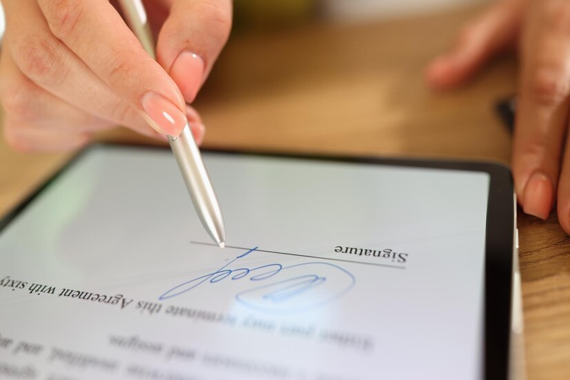 What Is Electronic Signature (E-Signature)?