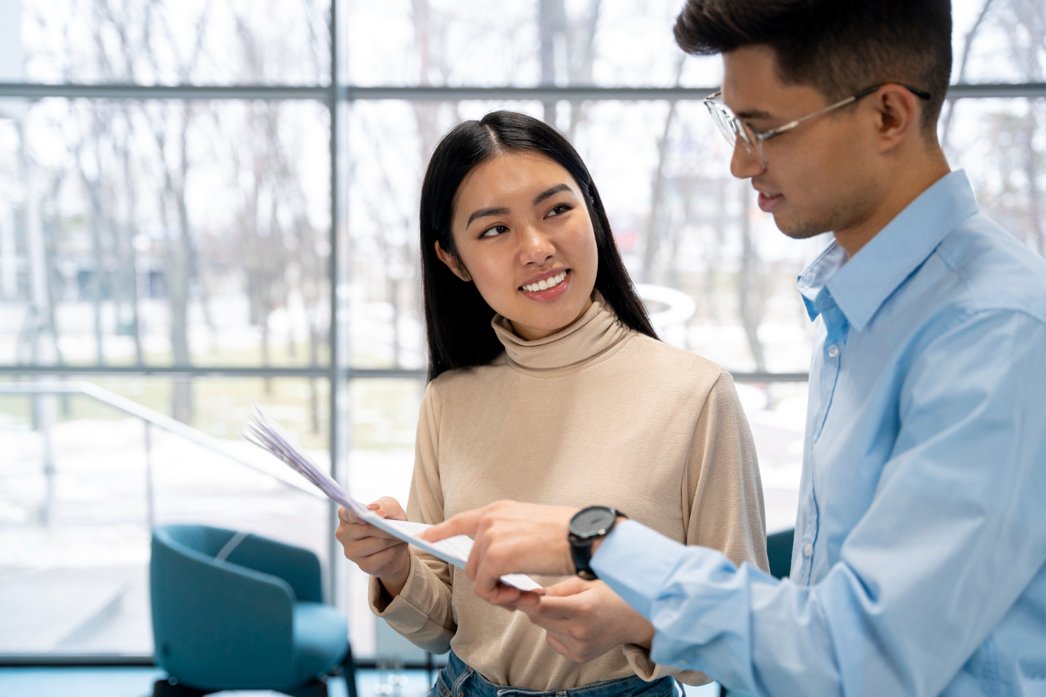 Mastering the Technique of Talent Requisitions