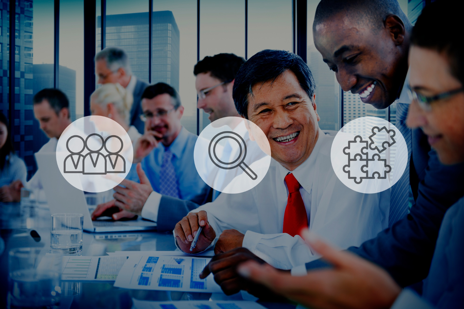 What is a Talent Pool Management?