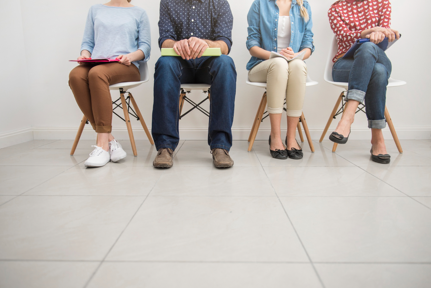 A Guide to Creating and Keeping a Strong Talent Pool