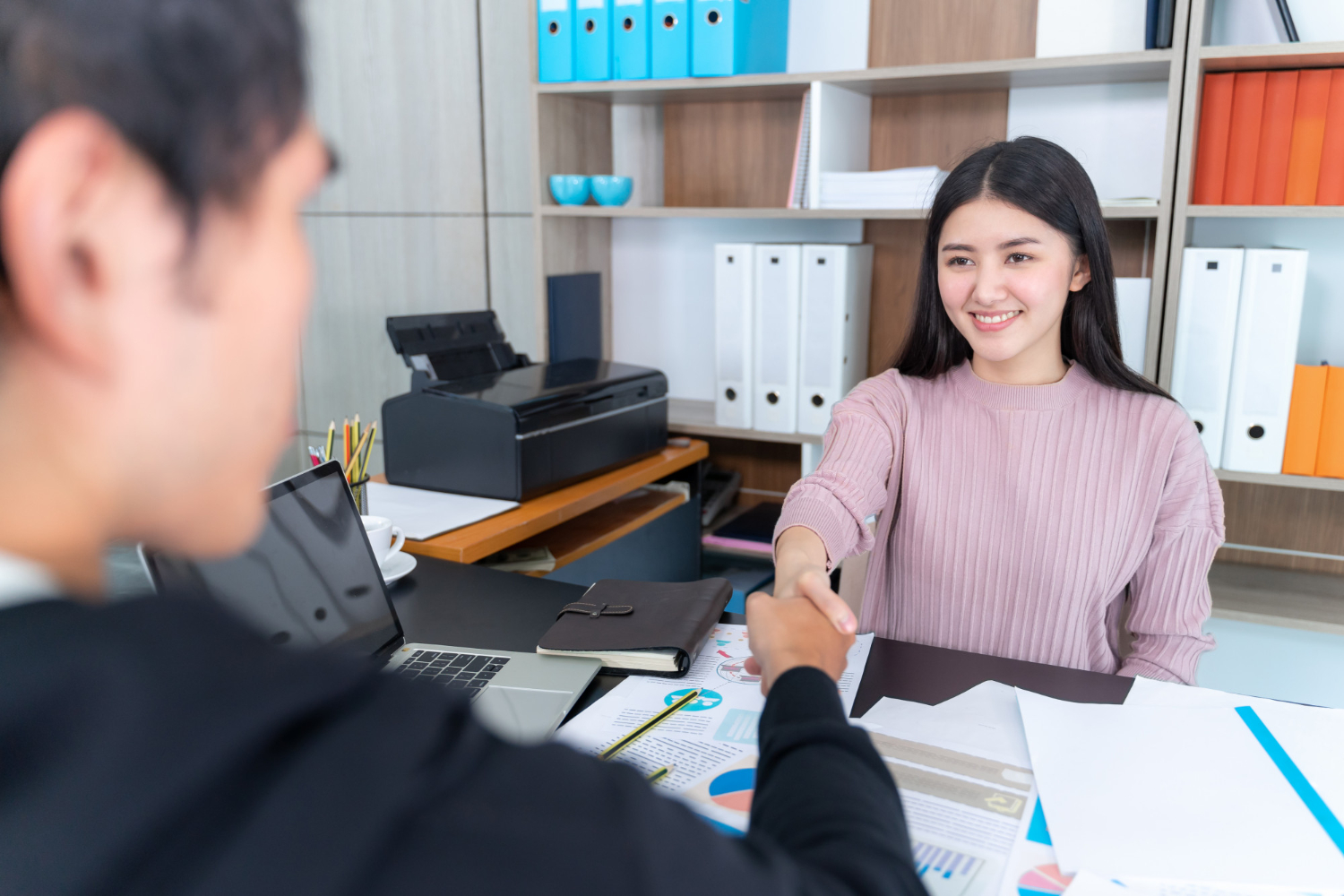 What is Candidate Management?