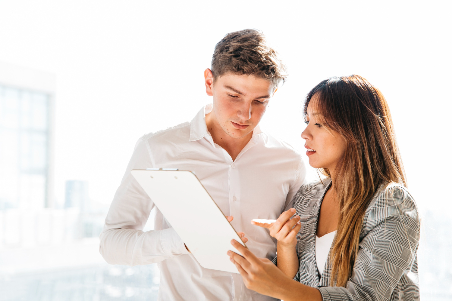 Custom Interview Reports: Future Trends and Innovations