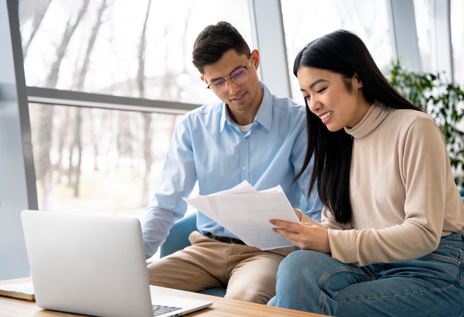 Why Custom Offer Reports Are Essential for Modern Employers