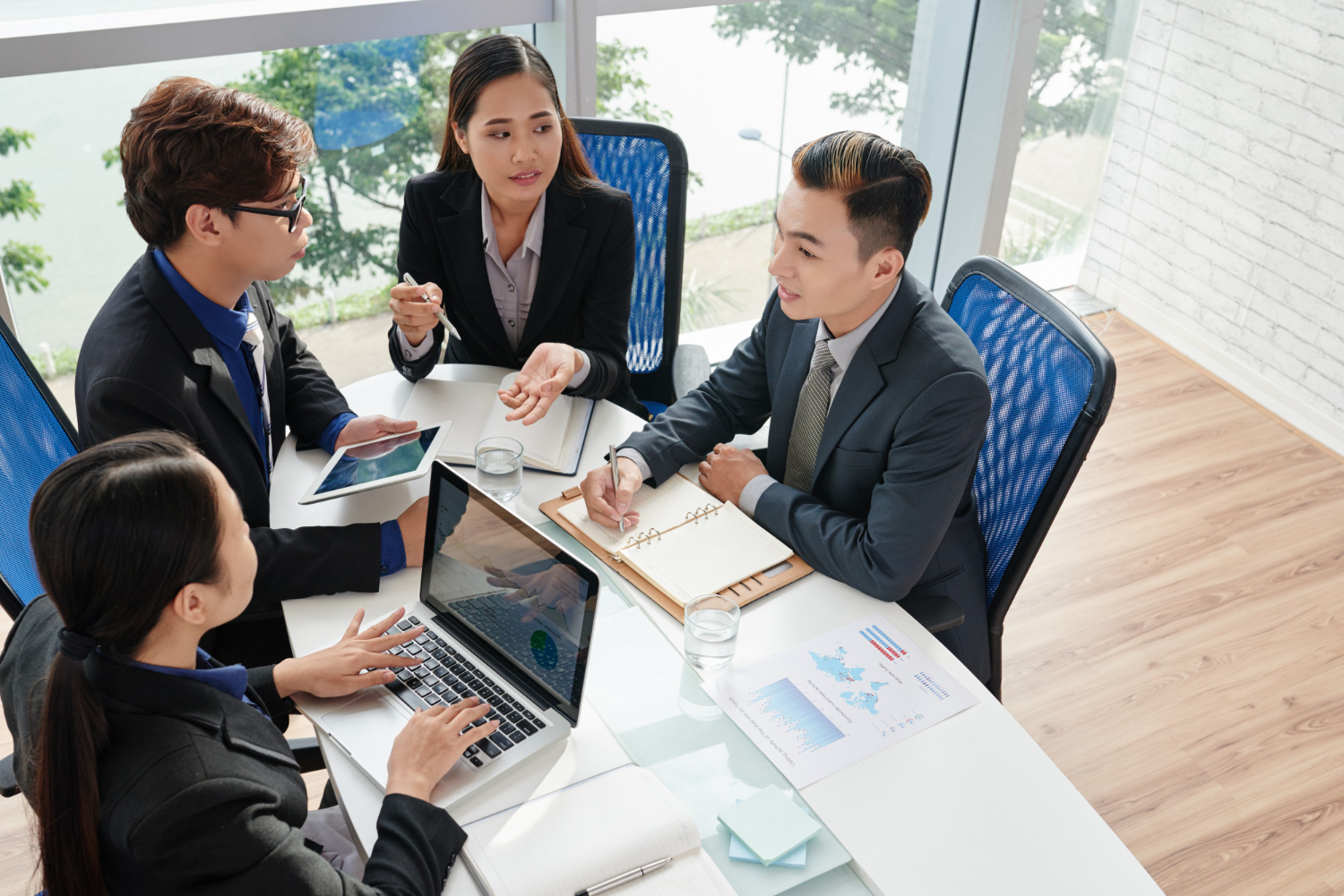 The Evolution of Custom Offer Reports: What to Expect in the Next Decade