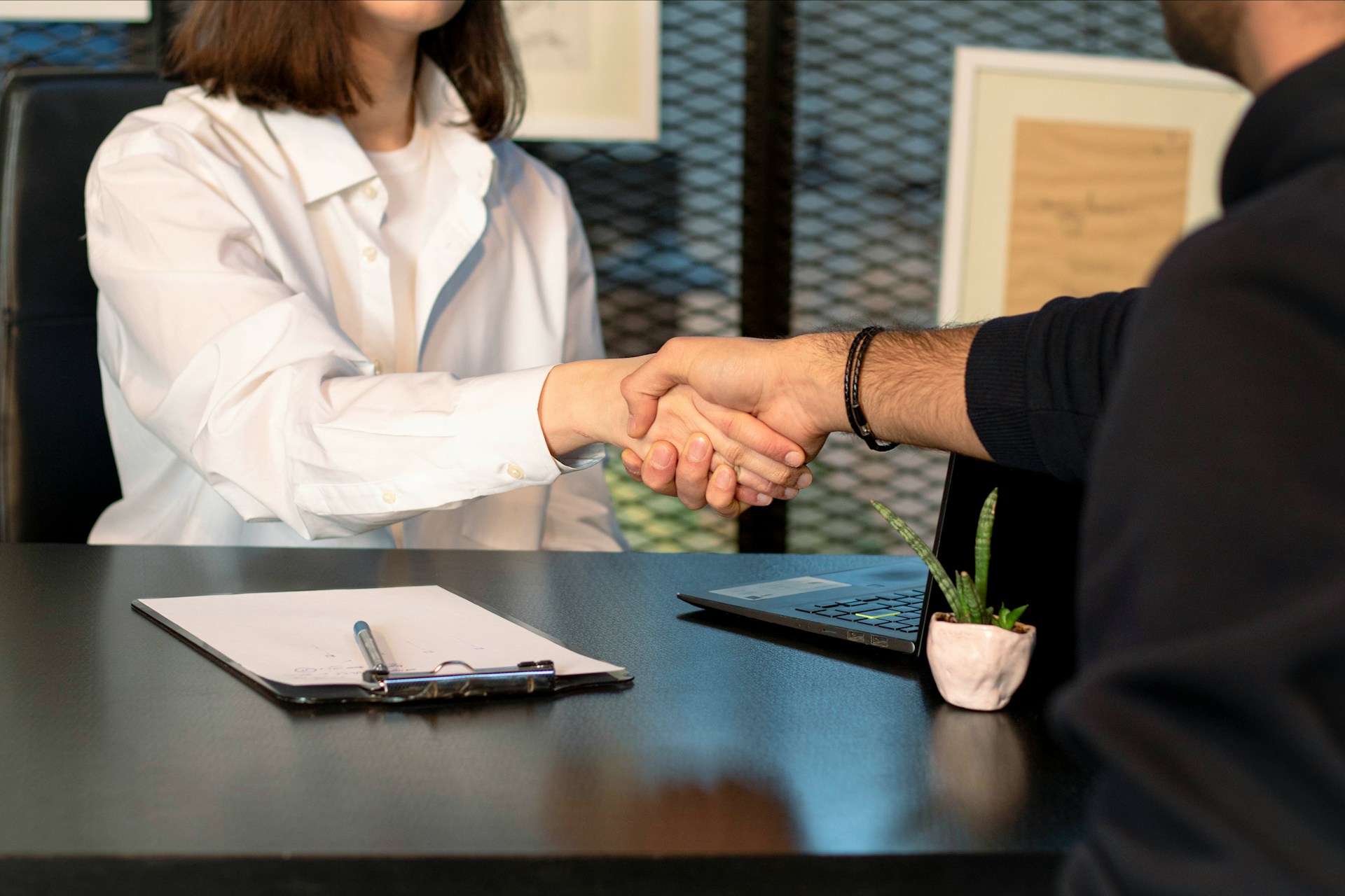 The Future of Interview Insights: Trends and Transformations