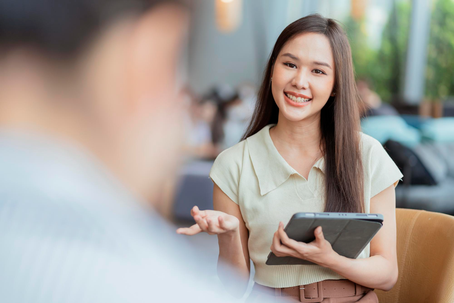 What is An Interview Feedback?
