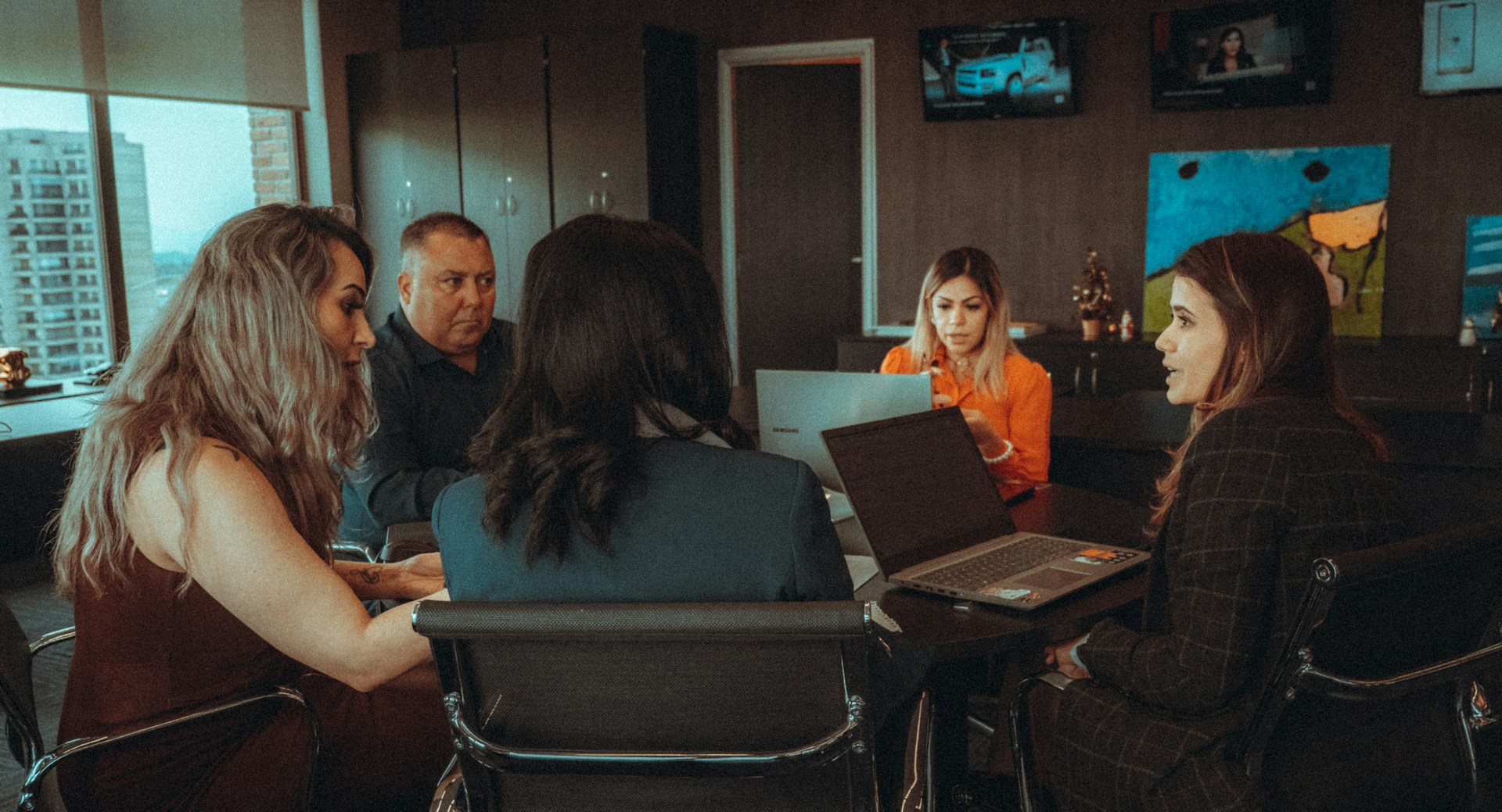 The Future of Hiring Insight: Emerging Trends and Innovations