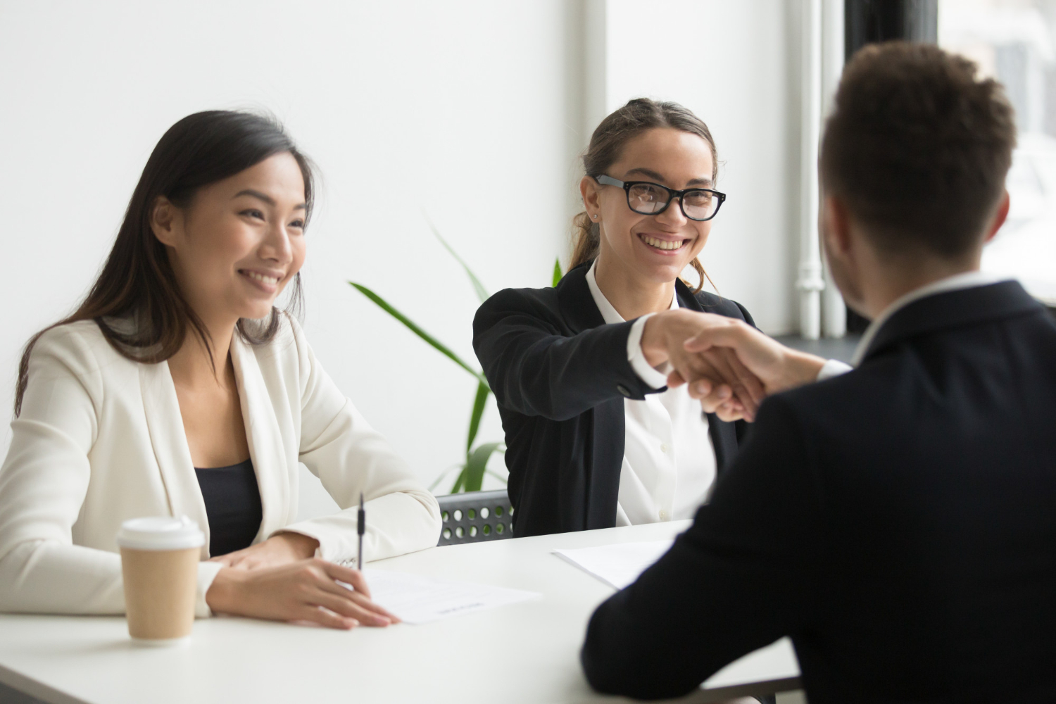 How to Craft Constructive Interview Feedback That Resonates