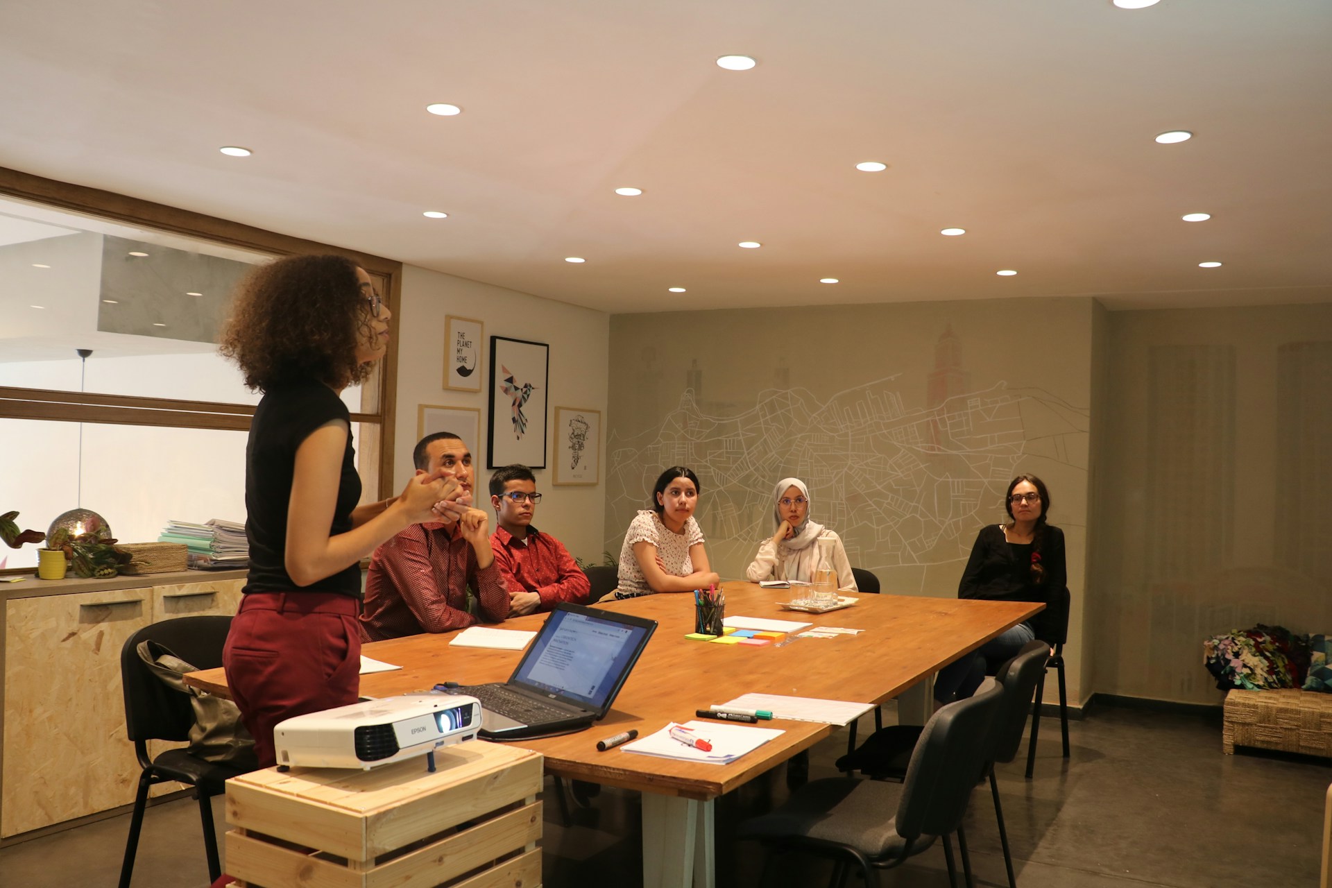 Building a Future-Ready Workforce: The Role of Job Insight in Upskilling and Reskilling