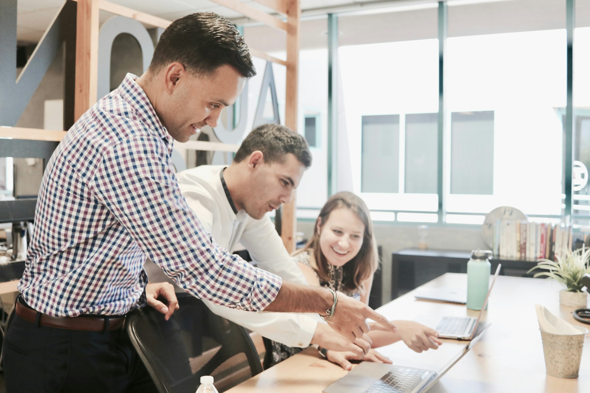 The Role of Job Insight in Recruitment and Retention