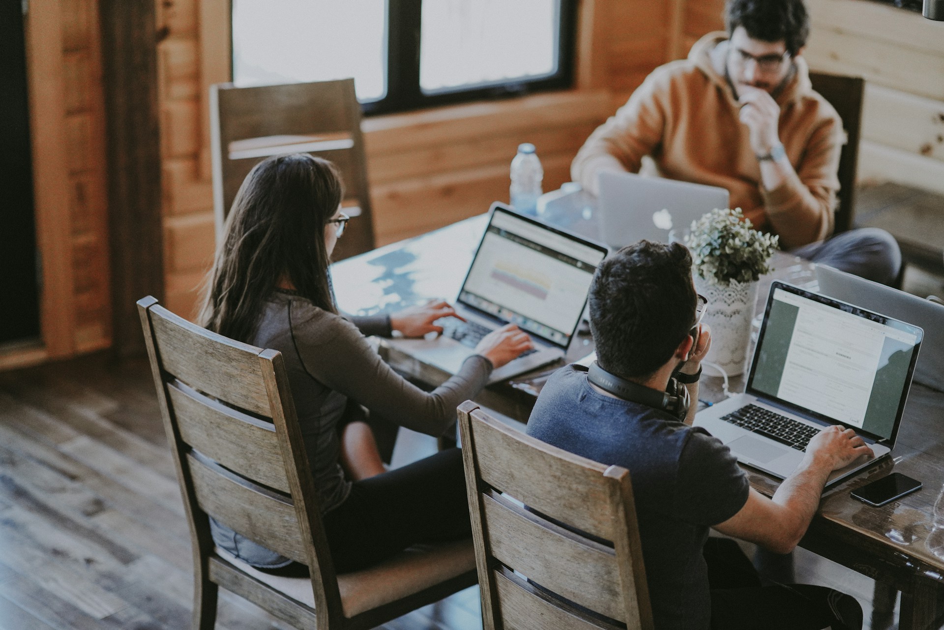 How to Develop Job Insight