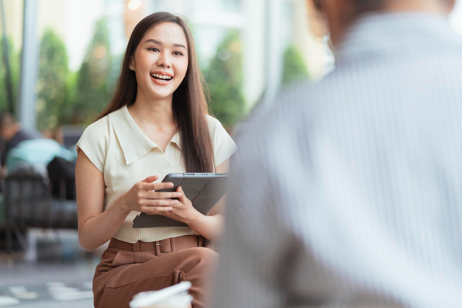 What is Onboarding Feedback?