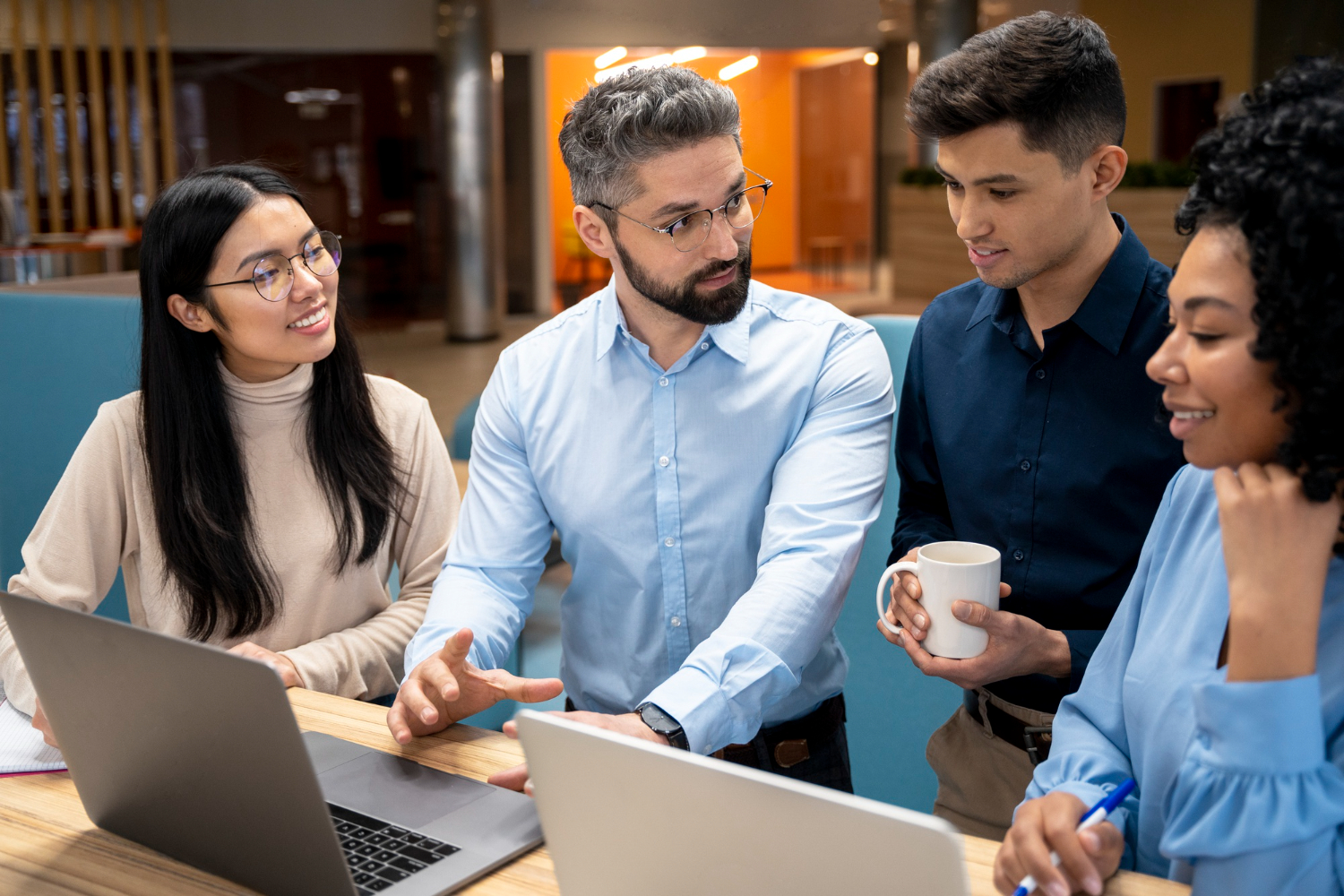 How to Effectively Gather Onboarding Feedback from New Hires